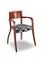 Egle L - Wood chair