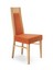 Eva I - Wood chair