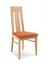 Eva ST - Wood chair