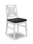 Gaia F - Wood chair