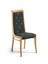 Giada I - Wood chair