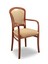Giusy PL-I - Wood chair