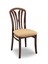 Giusy ST - Wood chair