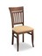 Gloria ST - Wood chair