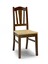 Iris A - Wood chair