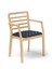 Morena PL-S - Wood chair