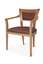 ROBY A - Wood chair