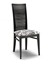 Siria O - Wood chair