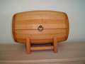 Botte Ribolla - Sedia in legno