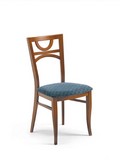 Glory ST - Wood chair