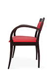 MV1 - Wood chair