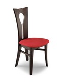 Rudi - Wood chair