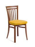 Sofia - Wood chair